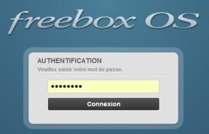 login 300x192 [Freebox OS] 01   Accès interface Freebox OS
