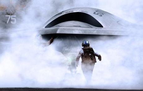 La peur irrationnelle des drones intelligents La peur irrationnelle des drones intelligents