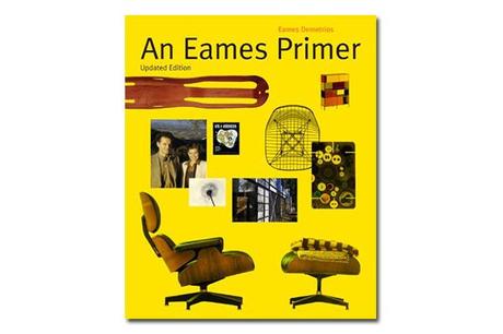 AN EAMES PRIMER – UPDATED EDITION AN EAMES PRIMER – UPDATED EDITION