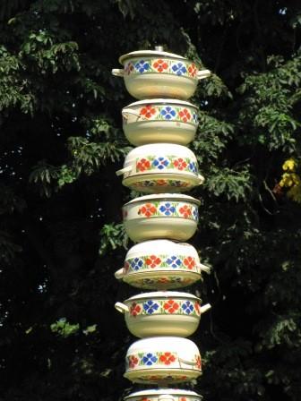 A la vôtre à Saint-Germain art moderne, saint-germain-en-laye,