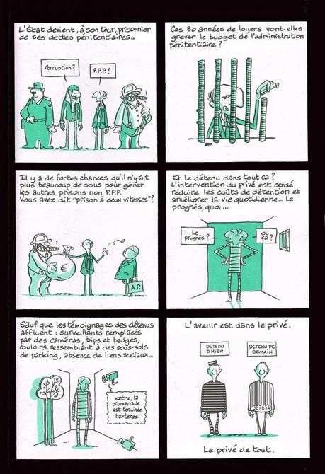 bast 2 Semainier (Du 1 au 7 juillet 2013)