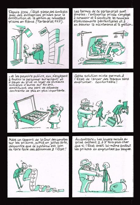 bast 1 Semainier (Du 1 au 7 juillet 2013)