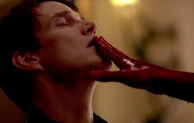 True Blood : L'effrayante prophétie de Bill arrivera plus tôt que prévu dans la saison 6 True Blood : L'effrayante prophétie de Bill arrivera plus tôt que prévu dans la saison 6
