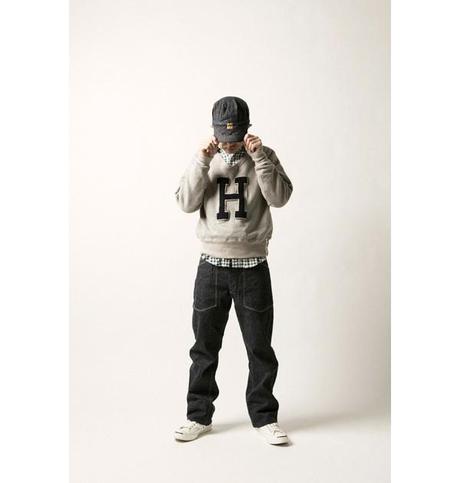 HUMAN MADE – S/S 2013 COLLECTION LOOKBOOK HUMAN MADE – S/S 2013 COLLECTION LOOKBOOK