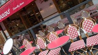 Loulou' Friendly Diner : Délicieux mélange de cultures ! Loulou' Friendly Diner : Délicieux mélange de cultures !