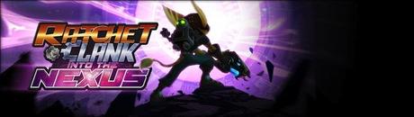  Ratchet & Clank: Into the Nexus : retour au mode solo