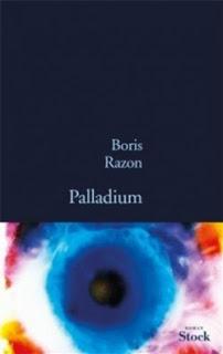 Palladium, Boris Razon