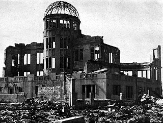 Le Japon, de l'Histoire du nucléaire et des Hommes