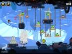 Angry Birds Star Wars est temporairement gratuit ! Angry Birds Star Wars est temporairement gratuit !