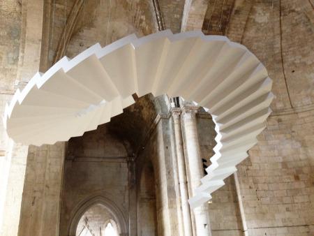 Abbaye de MONTMAJOUR