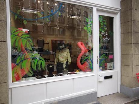 Mes adresses à Strasbourg : en week-end ou en vacances, où aller ? Mes adresses à Strasbourg : en week-end ou en vacances, où aller ?