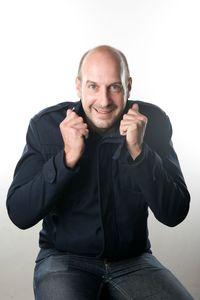 Humour : Thierry Marquet marque des points!!! marquet