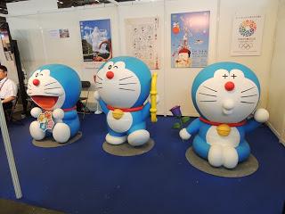 Japan Expo 2013 : mon expérience.