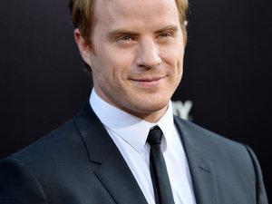 Robert Kazinsky à l'Avant-Première de 'Pacific Rim' Robert Kazinsky à l'Avant-Première de 'Pacific Rim'