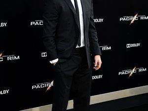 Robert Kazinsky à l'Avant-Première de 'Pacific Rim' Robert Kazinsky à l'Avant-Première de 'Pacific Rim'