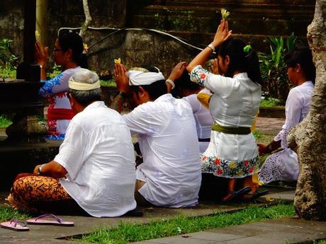 LOCAL TRIP FROM SIDEMEN TO SANUR, BALI, 25.06.13