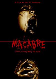 Macabre (Kimo Stamboel, Timo Tjahjanto aka The Mo Brothers Kimo 2009)