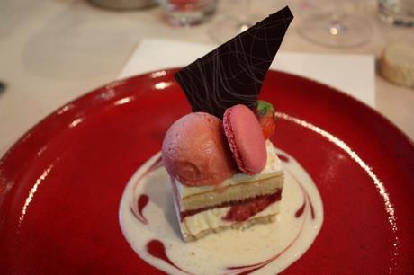 La Closerie - Sur le thème de la guarriguette La Closerie Sur le thème de la guarriguette