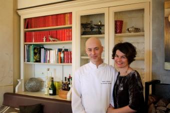 La Closerie - Olivier et Delphine Alemagny La Closerie Olivier et Delphine Alemagny 340x226