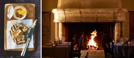 Crillon le Brave - Cheminée Crillon le Brave Cheminée