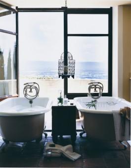 Crillon le Brave - Double Baignoire Crillon le Brave Double Baignoire 265x340