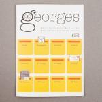 Magazine Georges pour enfants