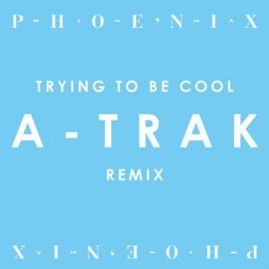 Phoenix-A-Trak