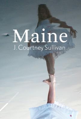 Maine, J. Courtney Sullivan