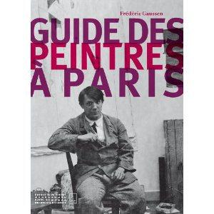 Guide des peintres à Paris