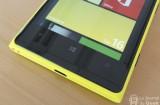 Prise en main : Nokia Lumia 1020