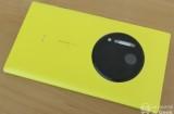 Prise en main : Nokia Lumia 1020