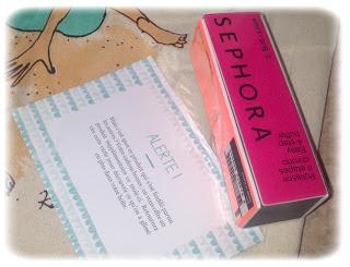 My little Holiday Box My little Holiday Box