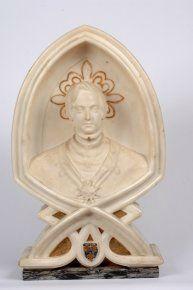 Félicie de Fauveau, amazone de la sculpture, exposition au musée d'Orsay henriVdans mandorle