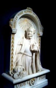 Félicie de Fauveau, amazone de la sculpture, exposition au musée d'Orsay Forbin des Essart