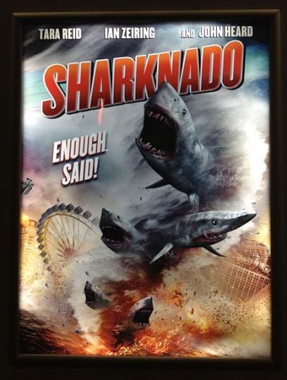 Une tornade de tweets pour Sharknado 20_cannes4