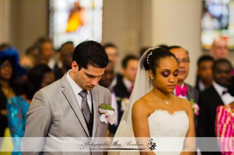 Photographe de mariage à Bois colombes 92 / Reportage photo de mariage de Mathieu et Suzanne