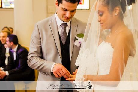 Photographe de mariage à Bois colombes 92 / Reportage photo de mariage de Mathieu et Suzanne