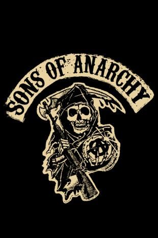 [News] Sons of Anarchy : premier trailer pour la saison 6 !