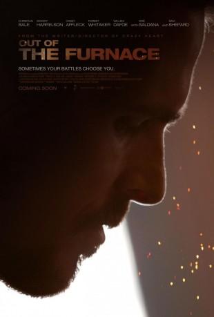 [News] Out of the Furnace : trailer du nouveau film de Scott Cooper