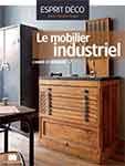 Mobilier industriel : Nettoyer des chaises en métal peint