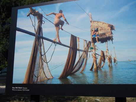 La Gacilly développement fin virgule. La Gacilly développement fin virgule.