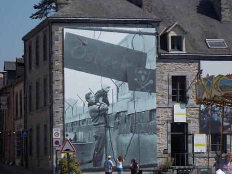 La Gacilly développement fin virgule. La Gacilly développement fin virgule.