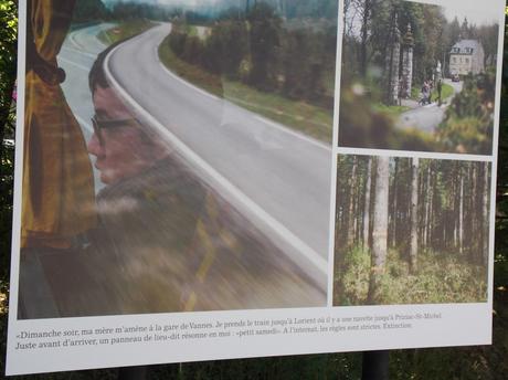 La Gacilly développement fin virgule. La Gacilly développement fin virgule.