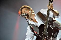 On y était : Patrick Bruel aux Francofolies 2013 On y était : Patrick Bruel aux Francofolies 2013