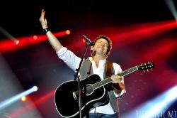 On y était : Patrick Bruel aux Francofolies 2013 On y était : Patrick Bruel aux Francofolies 2013