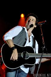 On y était : Patrick Bruel aux Francofolies 2013 On y était : Patrick Bruel aux Francofolies 2013