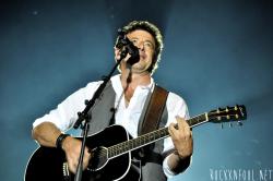 On y était : Patrick Bruel aux Francofolies 2013 On y était : Patrick Bruel aux Francofolies 2013