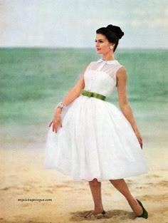 Un projet et 70 ans d'écart Un projet et 70 ans d'écart