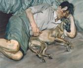 René Guy Cadou – Les chiens qui rêvent… (1952)