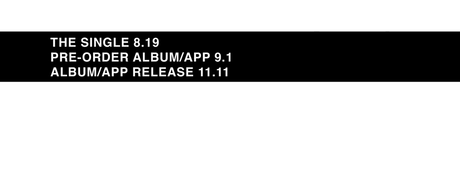 La date de la sortie du nouvel album de Lady Gaga dévoilé... La date de la sortie du nouvel album de Lady Gaga dévoilé...